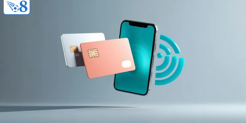 4 cách nạp tiền đơn giản