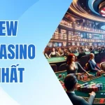 Thông Tin Review Sảnh Casino Hot Nhất Hiện Nay Cho Tân Binh