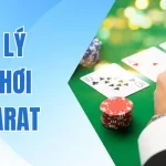 Nghệ Thuật Kiểm Soát Tâm Lý Khi Chơi Baccarat Đỉnh Cao